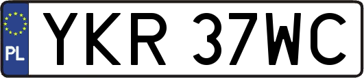 YKR37WC