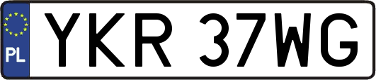 YKR37WG
