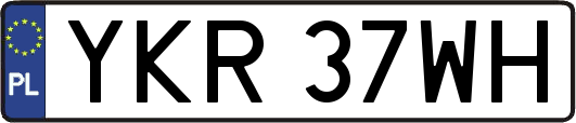 YKR37WH
