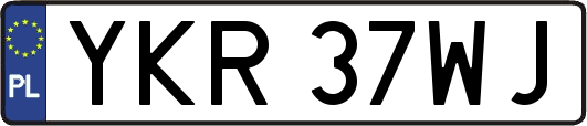 YKR37WJ