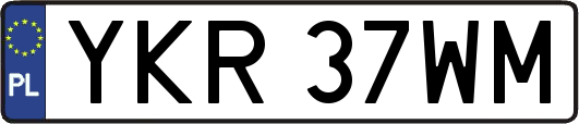 YKR37WM