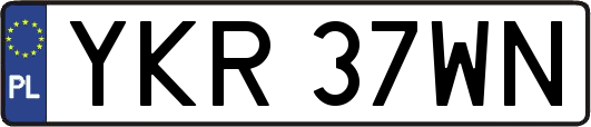 YKR37WN