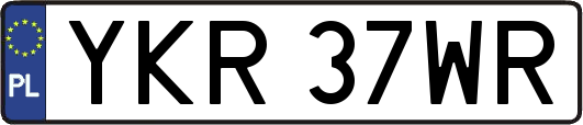 YKR37WR