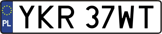 YKR37WT