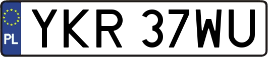 YKR37WU