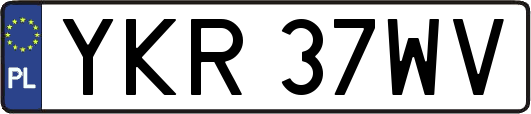 YKR37WV