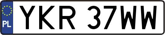 YKR37WW