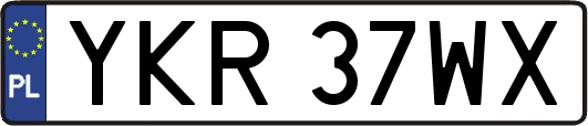 YKR37WX