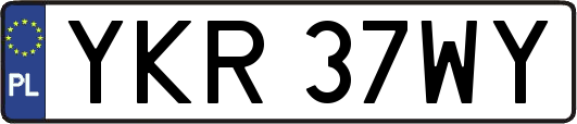 YKR37WY
