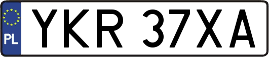 YKR37XA
