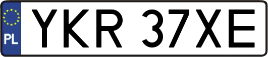 YKR37XE