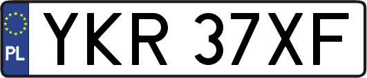 YKR37XF