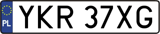YKR37XG