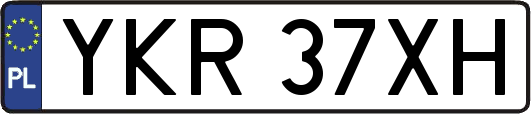YKR37XH