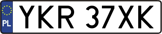 YKR37XK