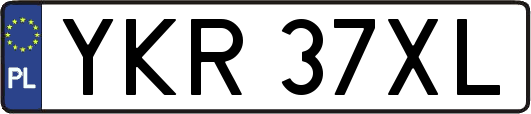 YKR37XL