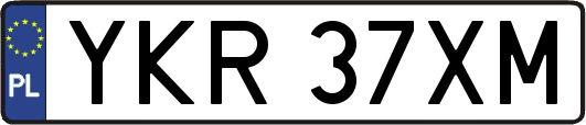 YKR37XM