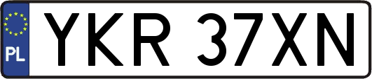 YKR37XN