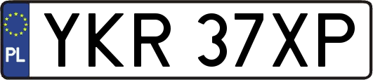 YKR37XP
