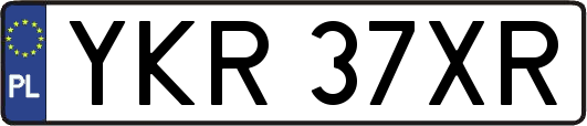 YKR37XR