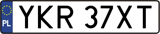 YKR37XT