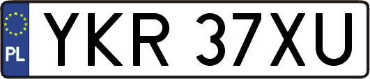 YKR37XU