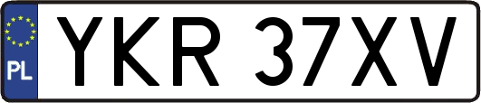 YKR37XV