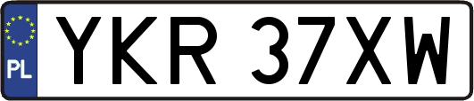 YKR37XW