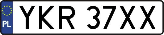 YKR37XX
