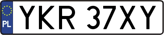 YKR37XY