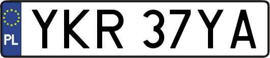 YKR37YA