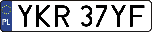 YKR37YF