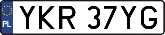 YKR37YG