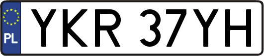 YKR37YH