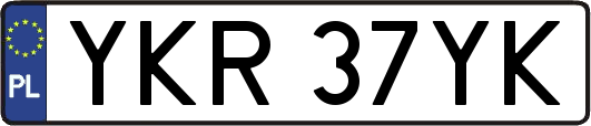 YKR37YK