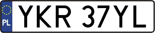 YKR37YL