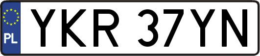 YKR37YN