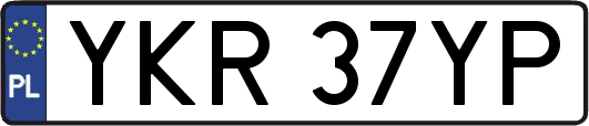 YKR37YP