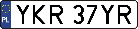 YKR37YR