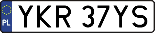 YKR37YS