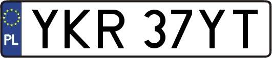 YKR37YT