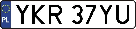 YKR37YU