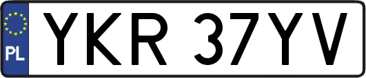 YKR37YV