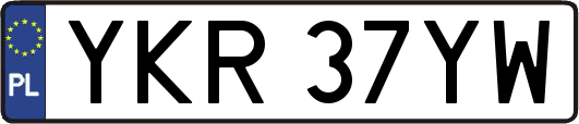 YKR37YW