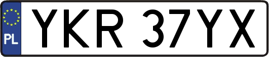 YKR37YX