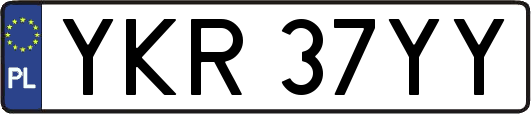 YKR37YY