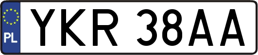 YKR38AA