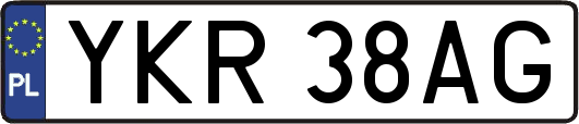 YKR38AG
