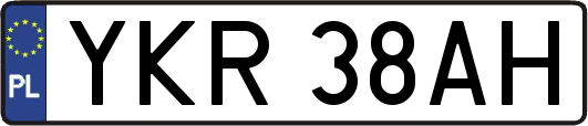 YKR38AH
