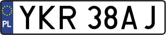 YKR38AJ